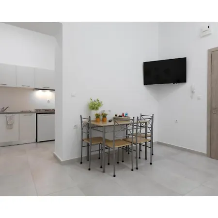 Angelana Luxury Aria Daire *