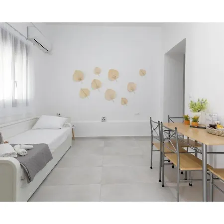 Angelana Luxury Aria Rhodes City