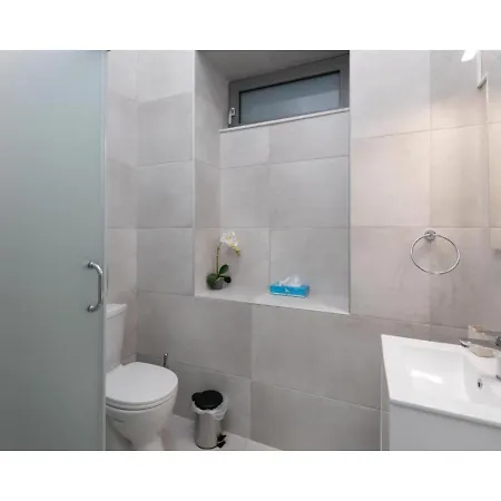 Angelana Luxury Aria Appartamento Rhodes City